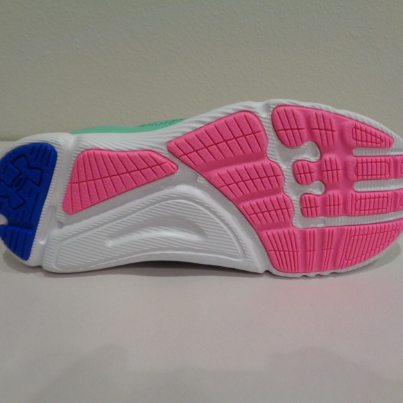 Under Armour Size 4.5Y SPEEDFORM APOLLO 2 Sneakers - Picture 5 of 8